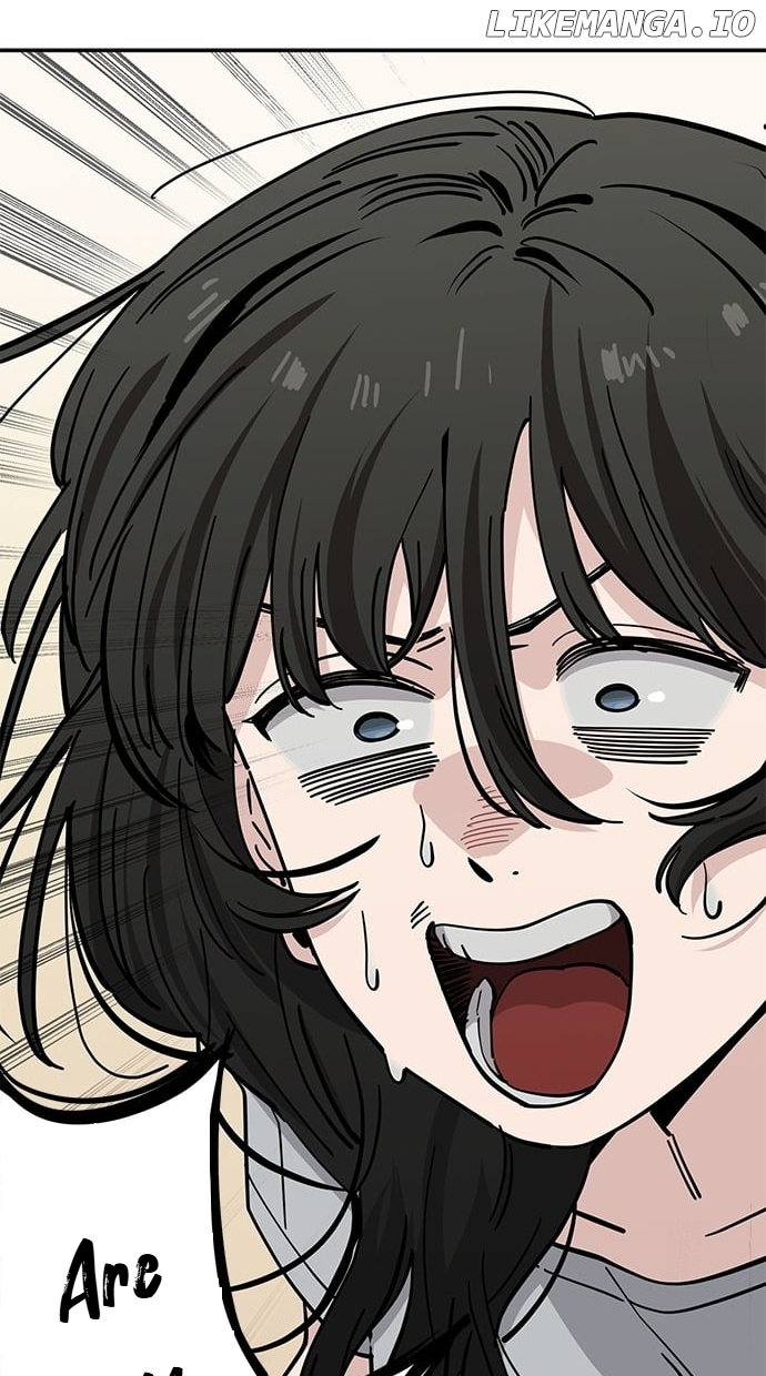 Unemployed Baek-soon Chapter 114 - page 46